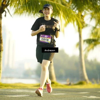 Runner Photo 6160838