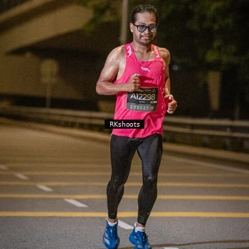 Runner Photo 6160842