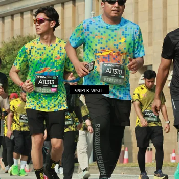 Runner Photo 6160843