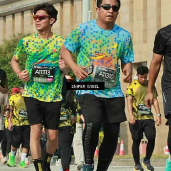 Runner Photo 6160844