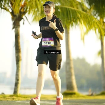 Runner Photo 6160852