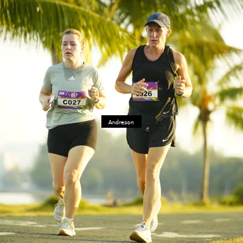 Runner Photo 6160855