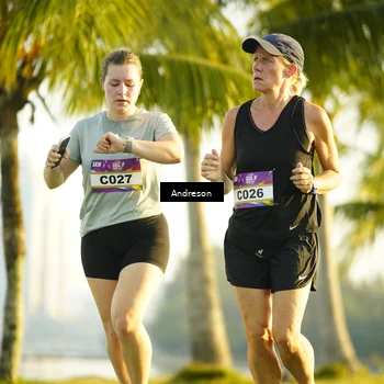 Runner Photo 6160858