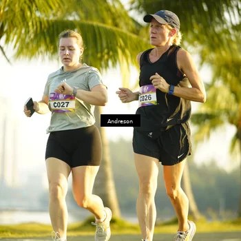 Runner Photo 6160860