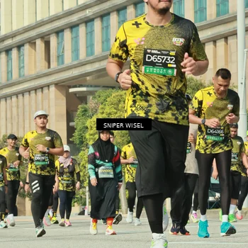 Runner Photo 6160863