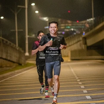 Runner Photo 6160867