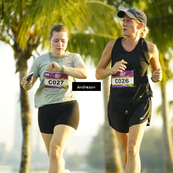 Runner Photo 6160873