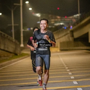 Runner Photo 6160878