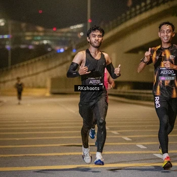 Runner Photo 6160881