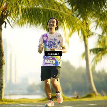 Runner Photo 6160882