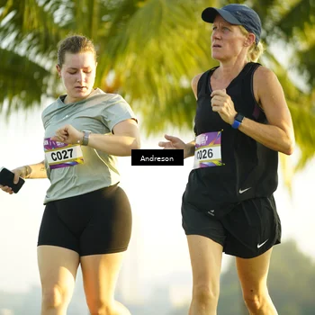 Runner Photo 6160884