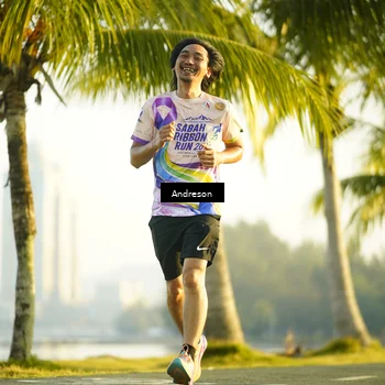 Runner Photo 6160885