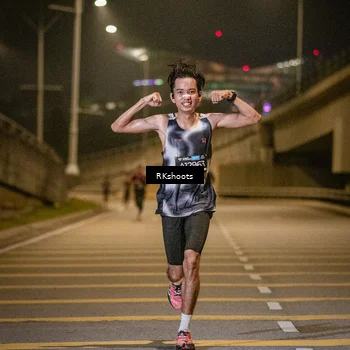 Runner Photo 6160889