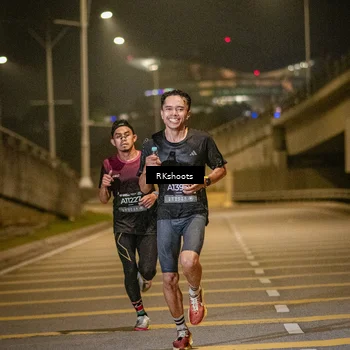 Runner Photo 6160891
