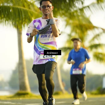 Runner Photo 6160893