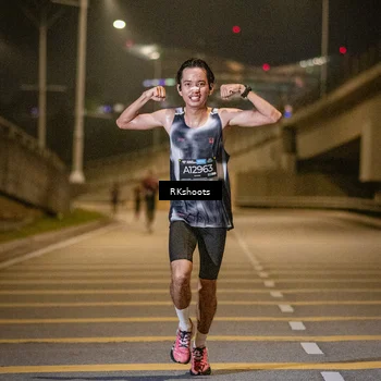 Runner Photo 6160895
