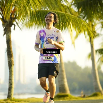 Runner Photo 6160897