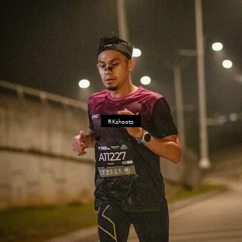 Runner Photo 6160898