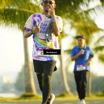 Runner Photo 6160899