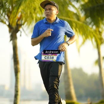 Runner Photo 6160913