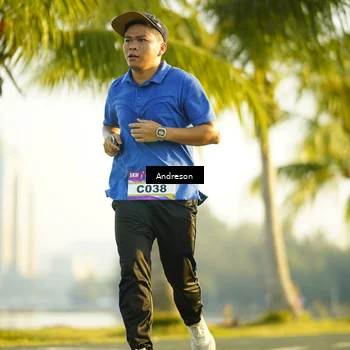 Runner Photo 6160916