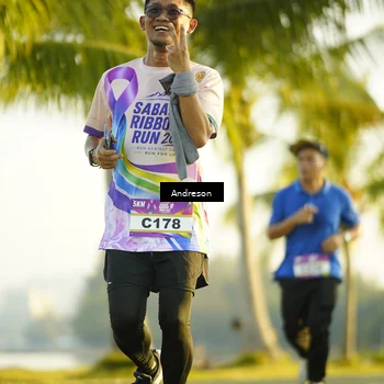 Runner Photo 6160919