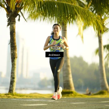 Runner Photo 6160920