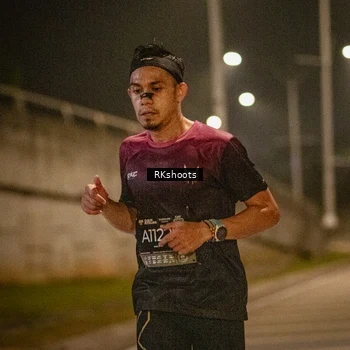 Runner Photo 6160922