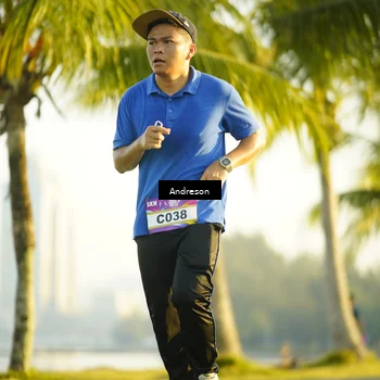Runner Photo 6160927