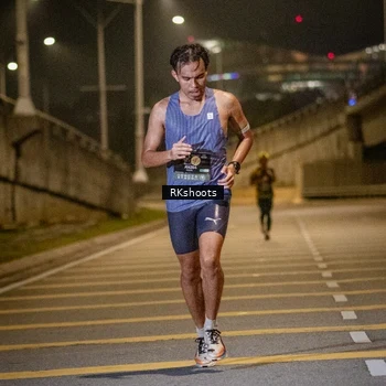 Runner Photo 6160928
