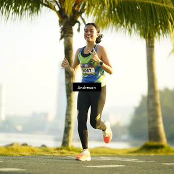 Runner Photo 6160931