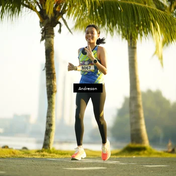 Runner Photo 6160934