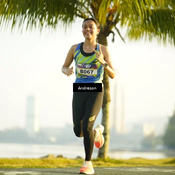 Runner Photo 6160935