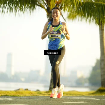 Runner Photo 6160936