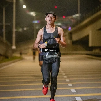 Runner Photo 6160938