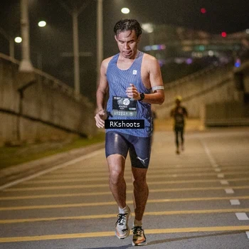 Runner Photo 6160941