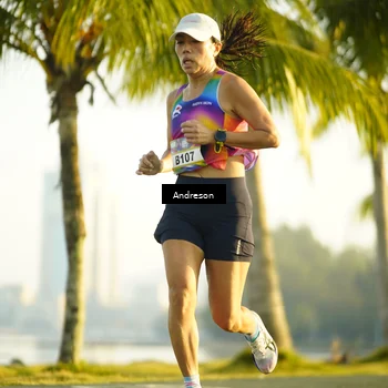 Runner Photo 6160945