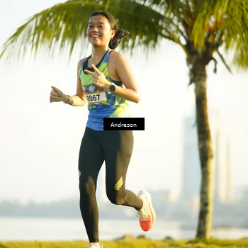 Runner Photo 6160946