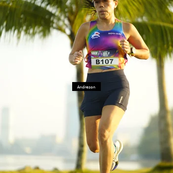 Runner Photo 6160947