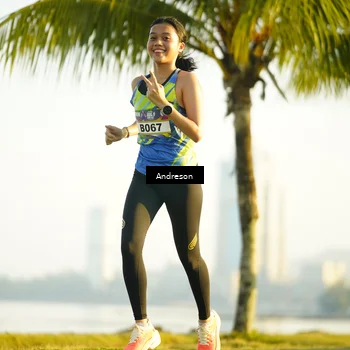 Runner Photo 6160950