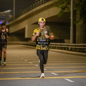 Runner Photo 6160952