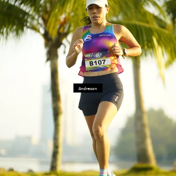 Runner Photo 6160953