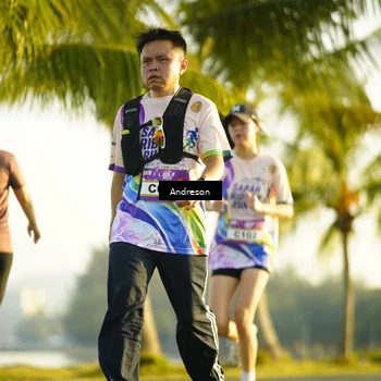 Runner Photo 6160956