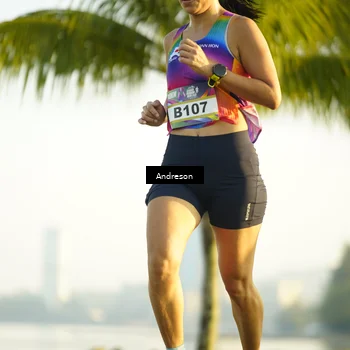 Runner Photo 6160957