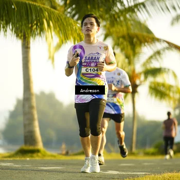 Runner Photo 6160960