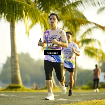 Runner Photo 6160961