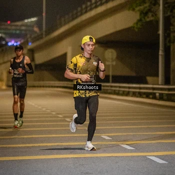 Runner Photo 6160962