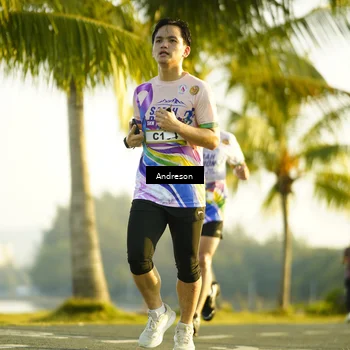 Runner Photo 6160963