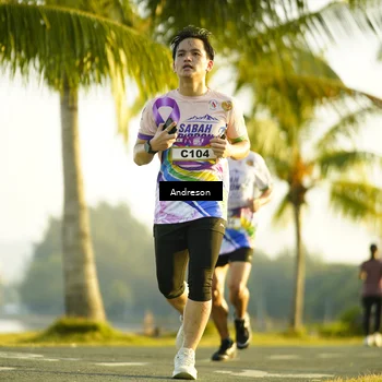 Runner Photo 6160965