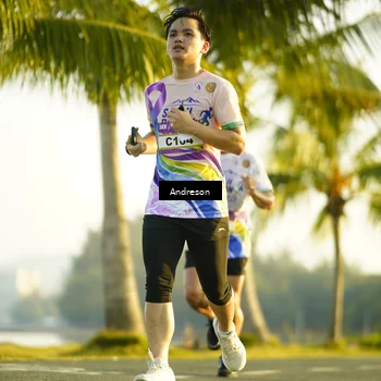 Runner Photo 6160967
